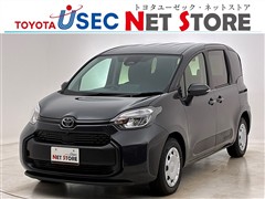 トヨタ シエンタ G