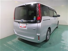 エスクァイア ハイブリッドGI