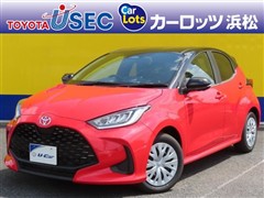ヤリス HEV Z ヒョウガイシャ
