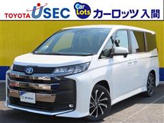 ノア HV S-Z ヒョウガイ