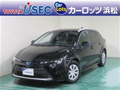 カローラT HV G 4WDヒョウガイ