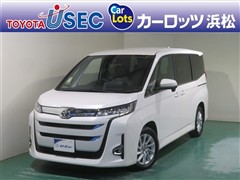 ノア Z ヒョウガイ