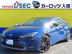 プリウス Z ヒョウガイシャ