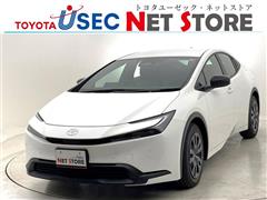 トヨタ プリウス X ヒョウガイ