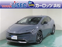 プリウス G ヒョウガイ