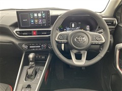 ライズ 1.2Z ヒョウガイ