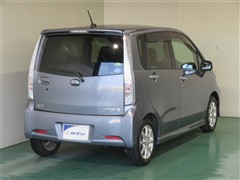 ムーヴカスタム XリミテッドSA