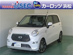 キャスト スタイルG VS SA3