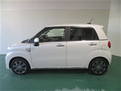 キャスト スタイルG VS SA3