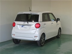 キャスト スタイルG VS SA3