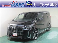 アルファード S Cパッケージ