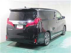 アルファード S Cパッケージ