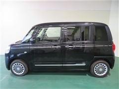 ムーヴキャンバス セオリーG