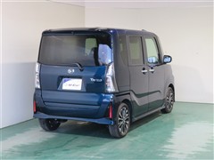 タントカスタム RS