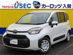 シエンタHV X ヒョウガイ