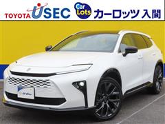 トヨタ クラウン エステートHV ヒョウガイ