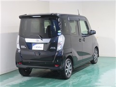 デイズルークス HスターX G