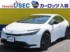 プリウス X ヒョウガイ