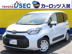 トヨタ シエンタ X クルマイスI ヒョウガイ