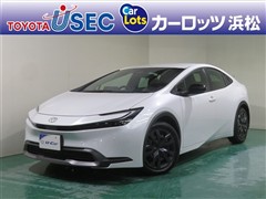 プリウス G ヒョウガイ