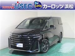 ヴェルファイアZプレミアヒョウガイ