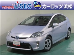 トヨタ プリウス S