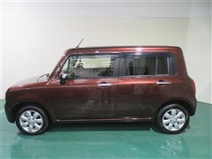 アルトラパン 10thアニバリミテッ