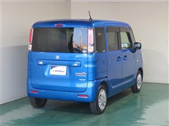 スペーシア ハイブリッド X