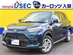 ライズHV G ヒョウガイ