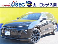 トヨタ クラウンエステート HV ヒョウガイ