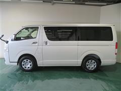 ハイエースV スーパーGL
