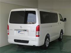 ハイエースV スーパーGL