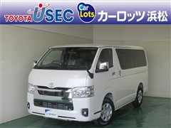 トヨタ ハイエースV スーパーGL