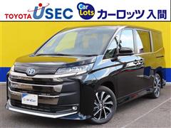 ノア HV S-Z ヒョウガイシャ