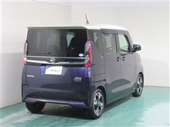 ルークス HスターGターボ プロP