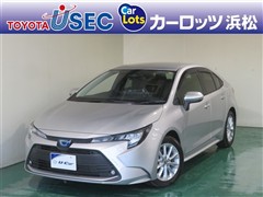 トヨタ カローラ HV G 4WD ヒョウガイ