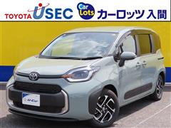 トヨタ　シエンタHEV Z ヒョウガイ