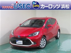 アクア Z ヒョウガイ