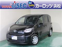 トヨタ　シエンタ HV X ヒョウガイ