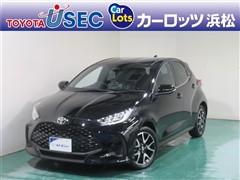 ヤリス HEV ヒョウガイ