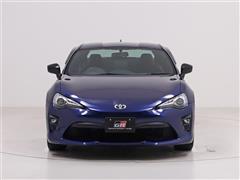 86 GTリミテッドブラックP