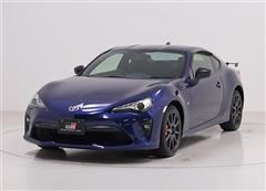 86 GTリミテッドブラックP