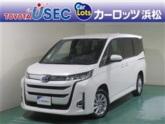 ノア HV Z 4WD ヒョウガイ