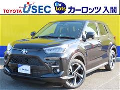 ライズHV Z ヒョウガイ