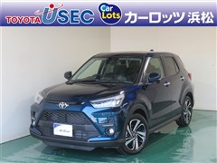 トヨタ ライズ Z