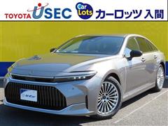 トヨタ クラウン HV Z ヒョウガイ