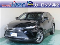 トヨタ ハリアー Z ヒョウガイ