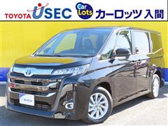 ノア HV Z ヒョウガイ