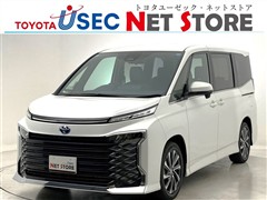 ヴォクシーHEV S-Z ヒョウガイ