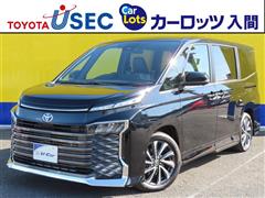 ヴォクシー HV S-Z ヒョウガイ